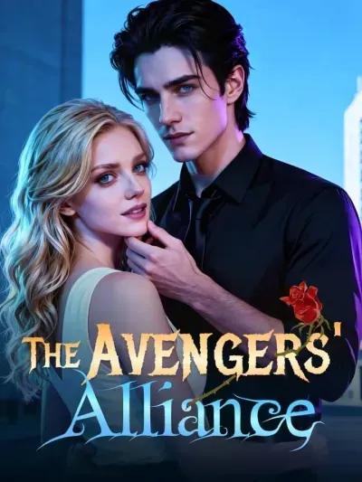 The Avengers' Alliance poster