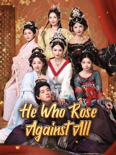 He Who Rose Against All poster