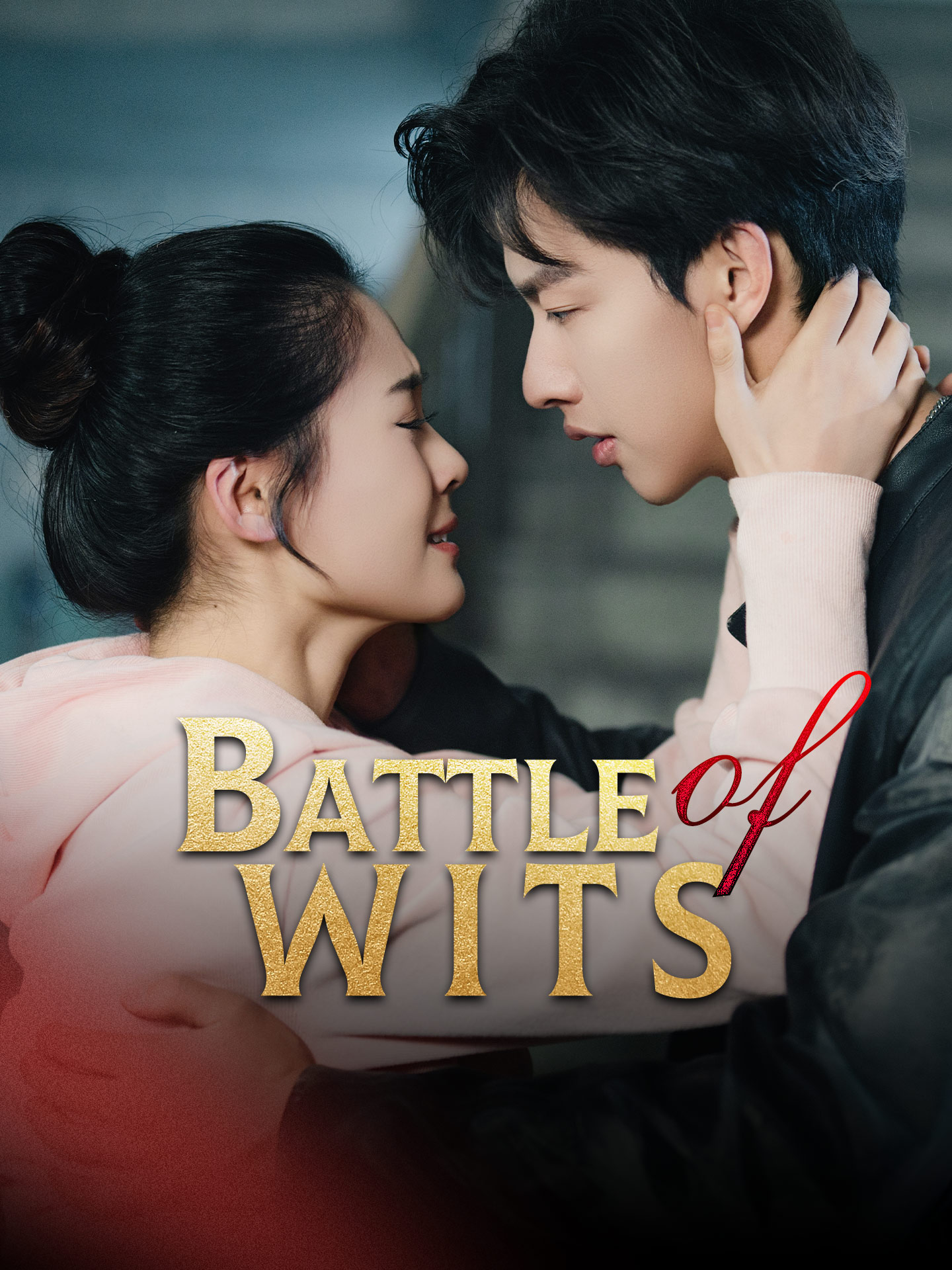 Battle of Wits poster