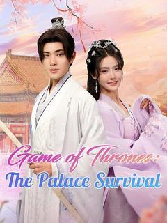 Game of Thrones: The Palace Survival poster