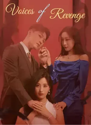 Voices of Revenge poster