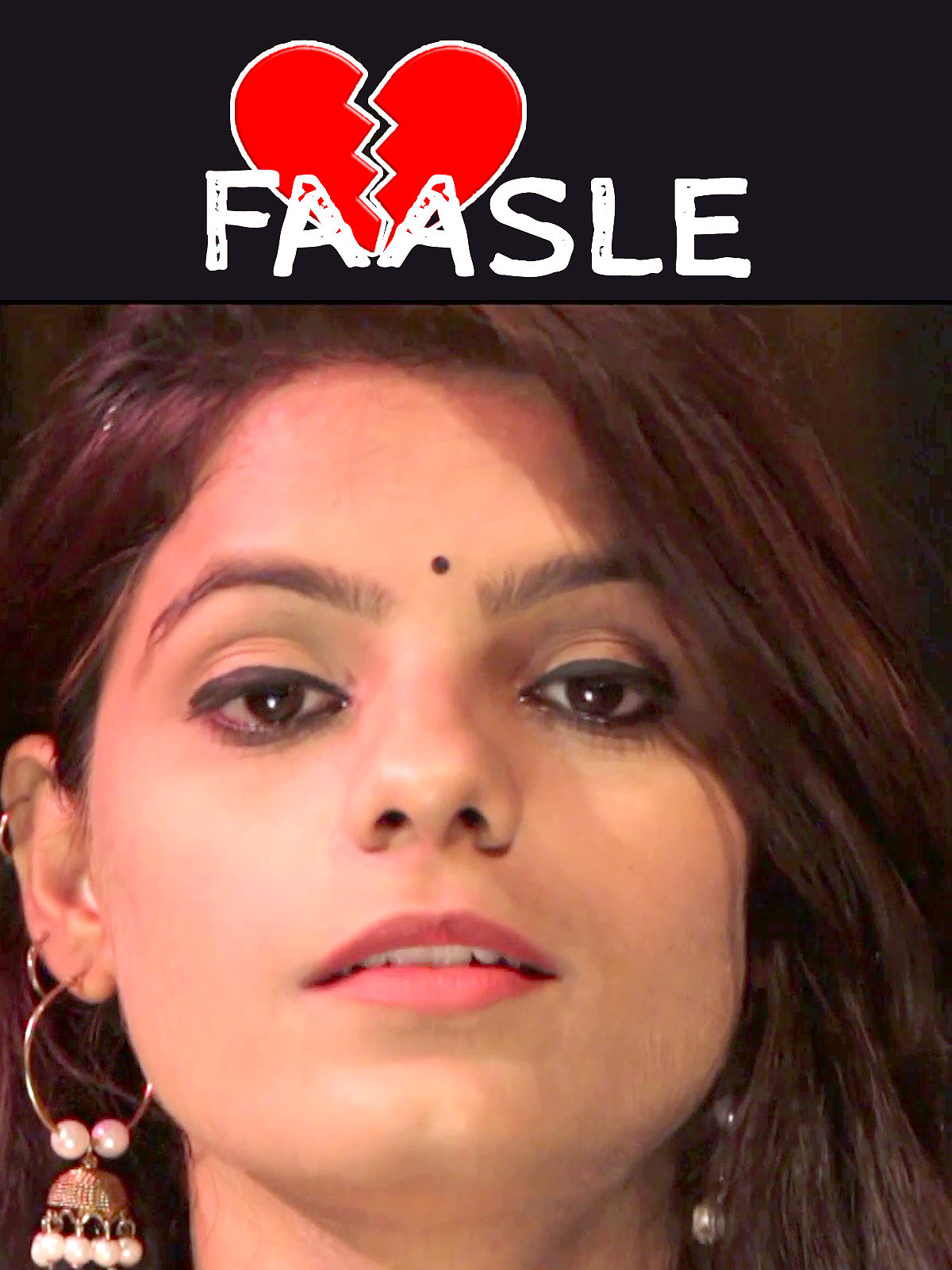 Faasle poster