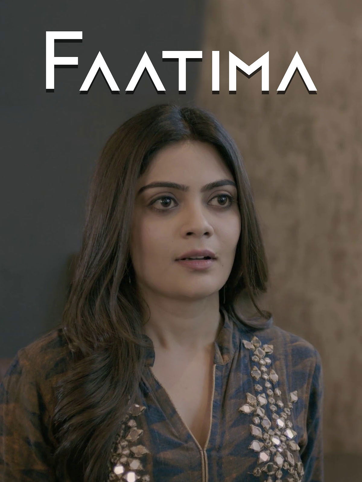 Faatima poster