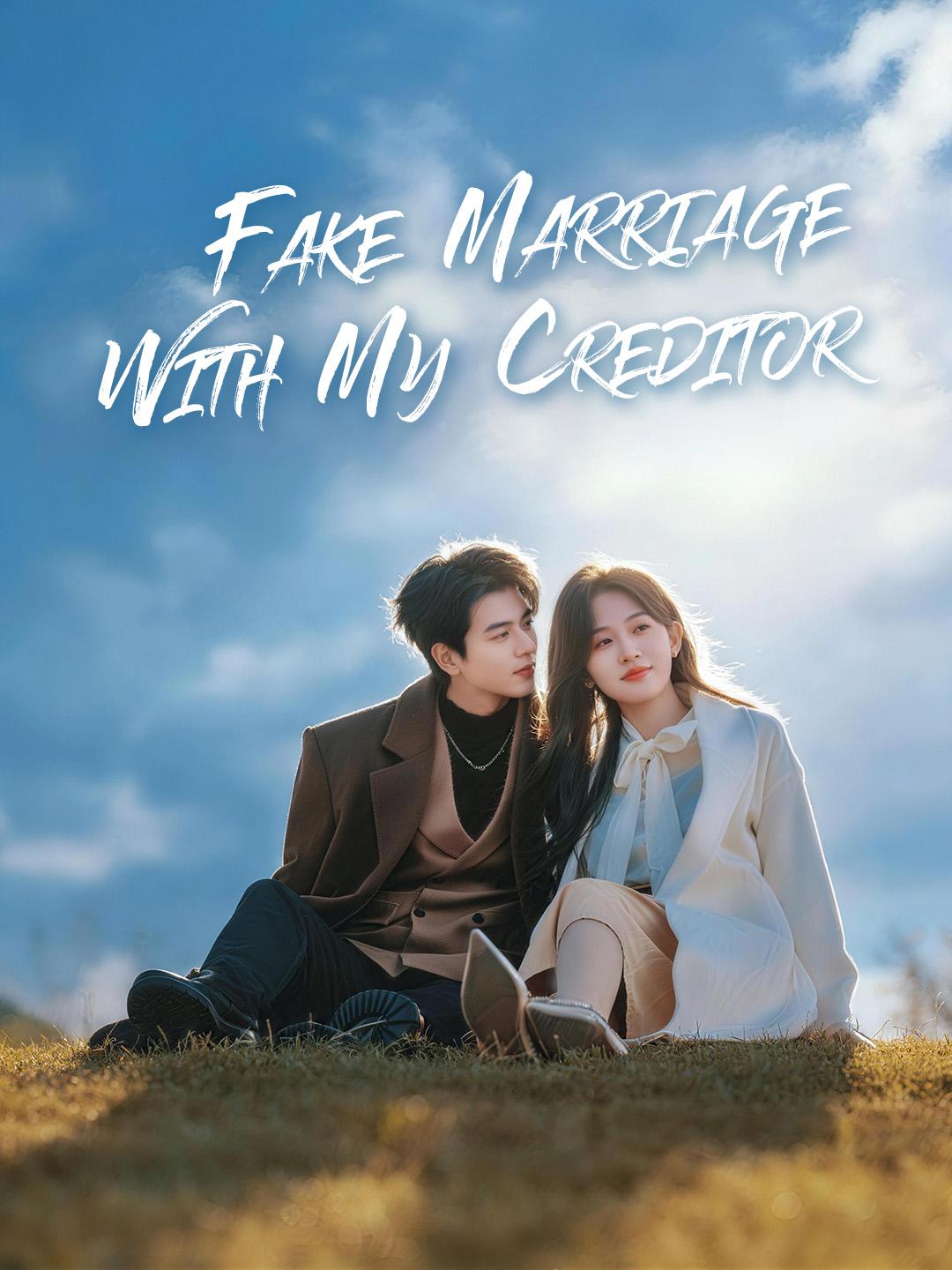 Fake Marriage With My Creditor poster