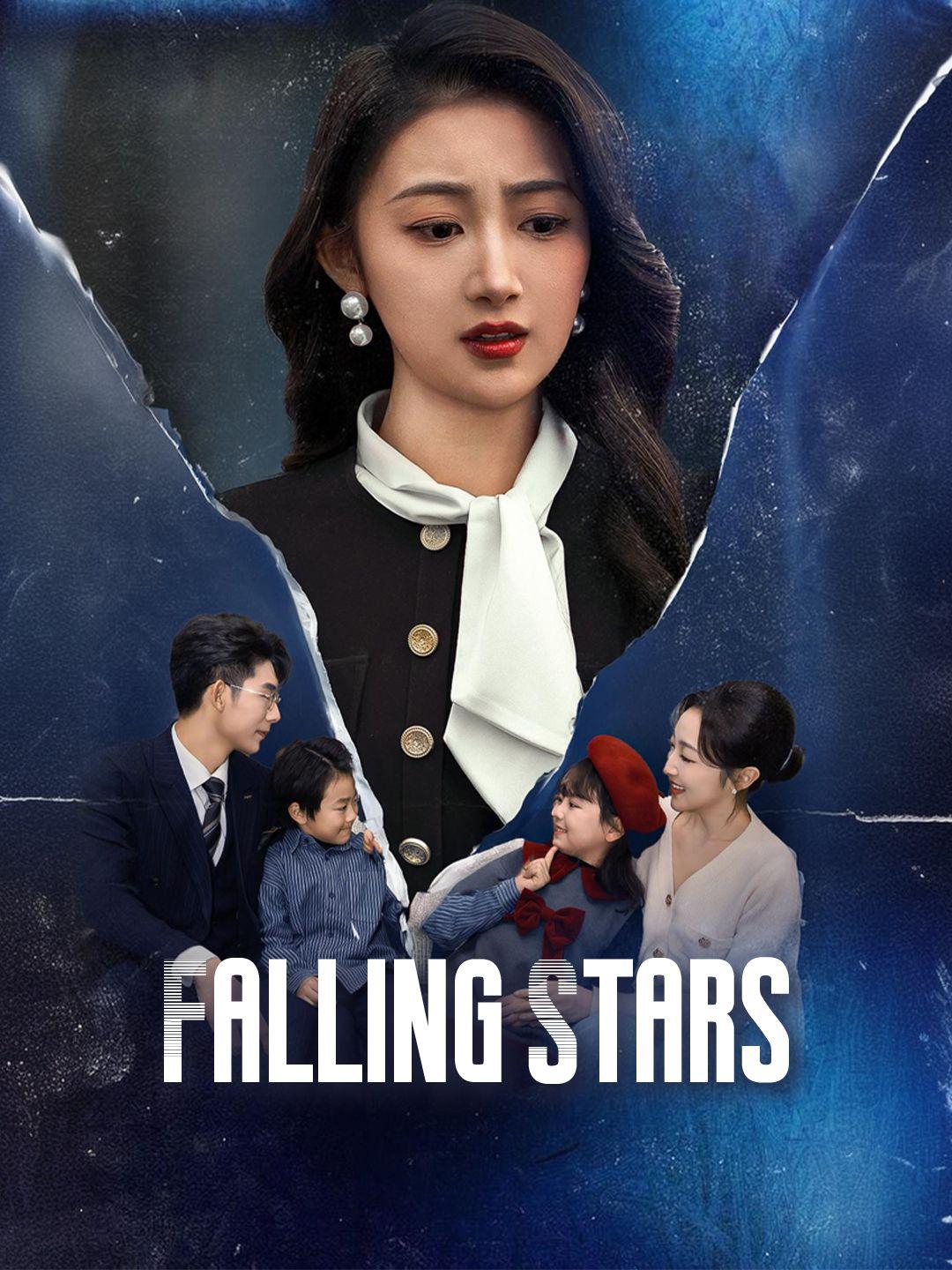 Falling Stars poster