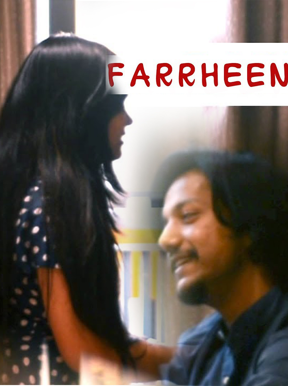 Farrheen poster
