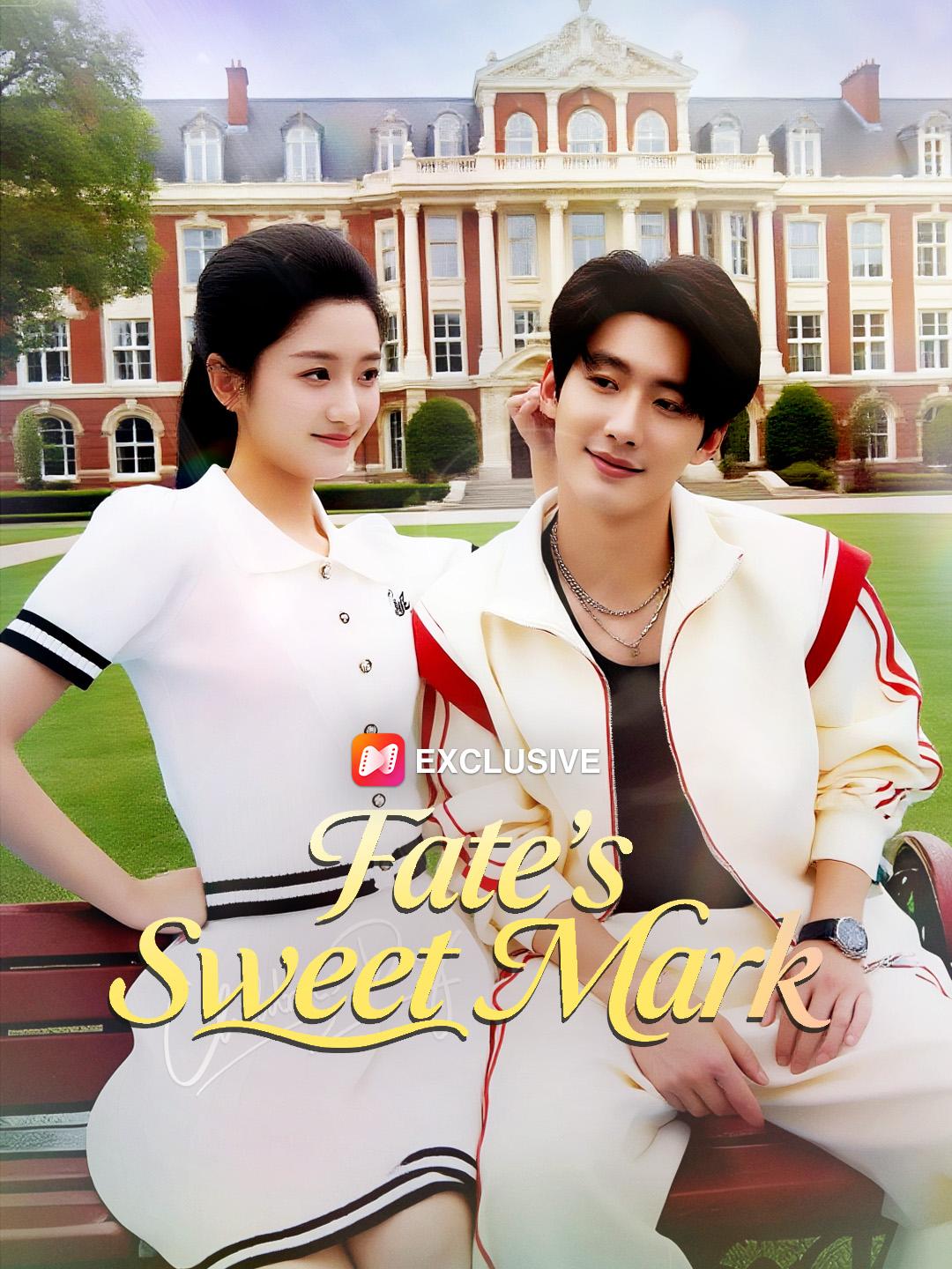 Fate's Sweet Mark poster