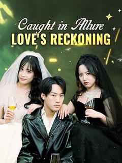 Caught in Allure: Love's Reckoning poster