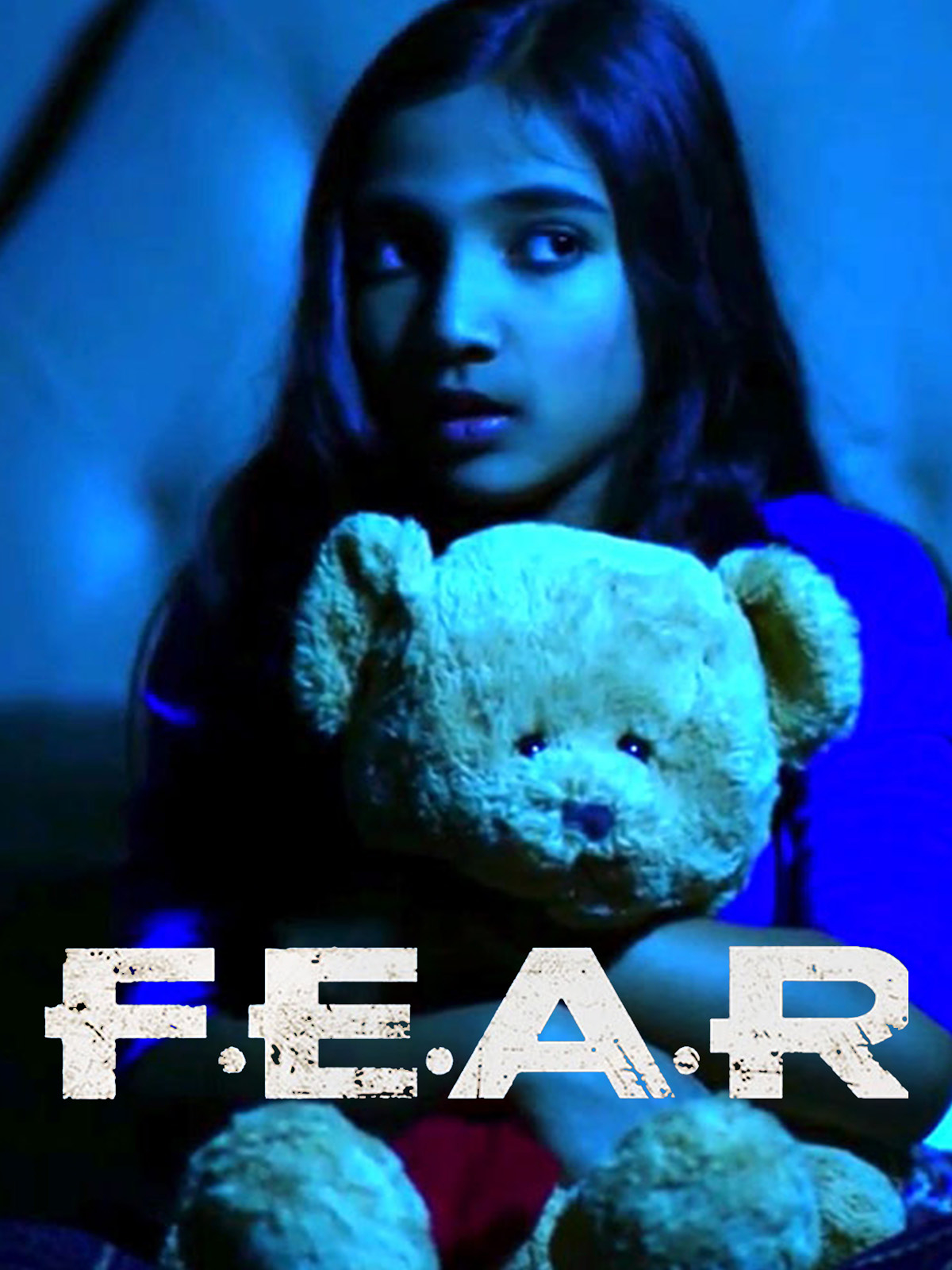 Fear poster