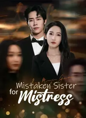 Mistaken Sister for Mistress poster