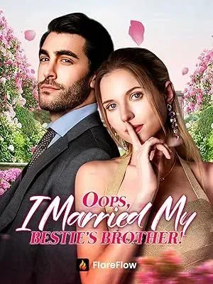 Oops, I Married My Besties’s Brother!