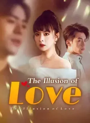 The Illusion of Love poster