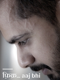 Fikr... aaj bhi poster