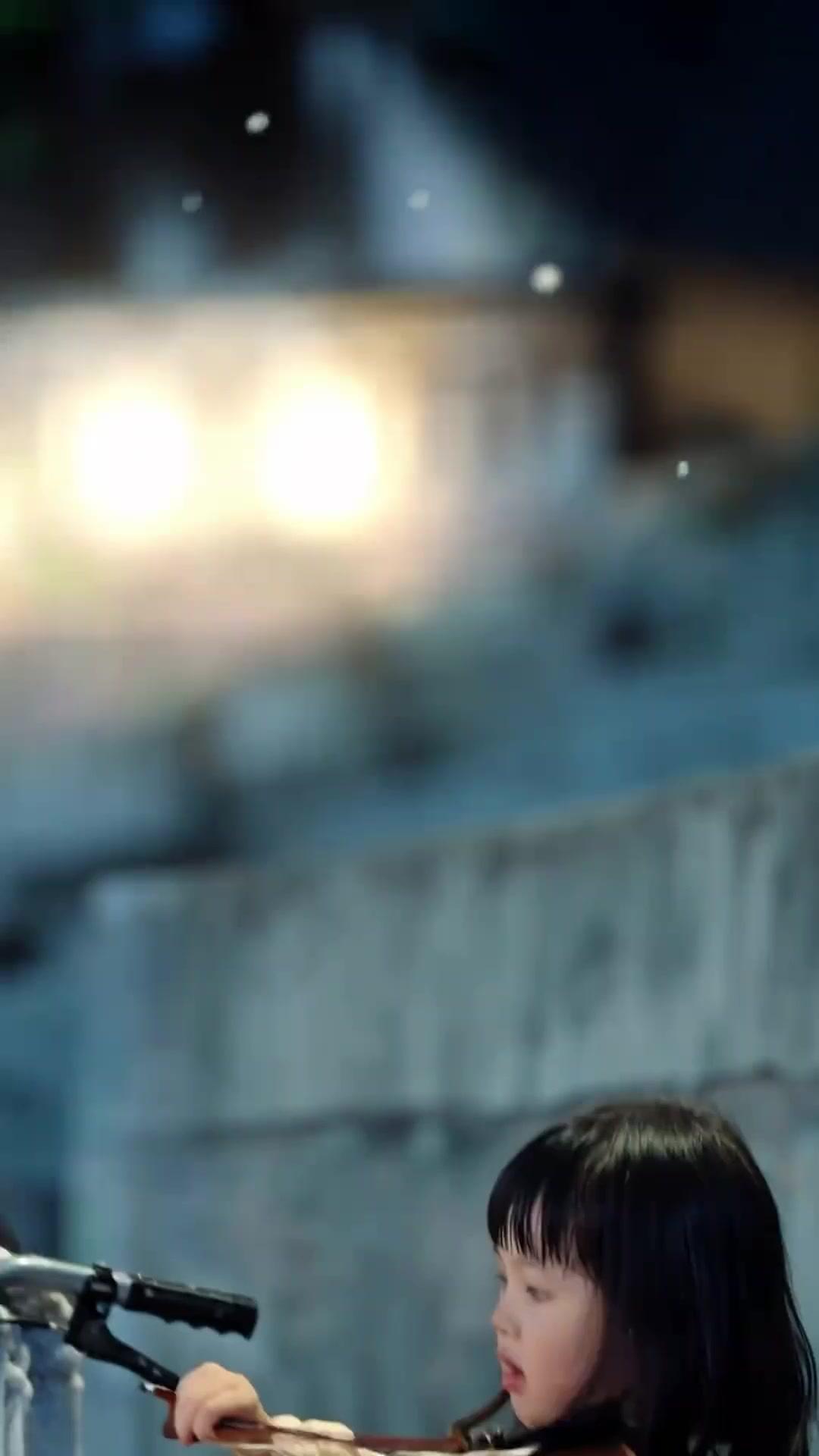 Finally I Found My Girls! poster