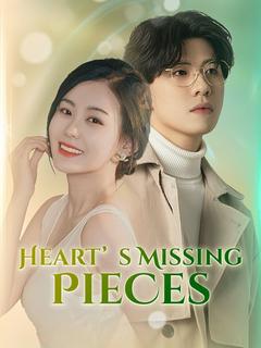 Heart's Missing Pieces poster