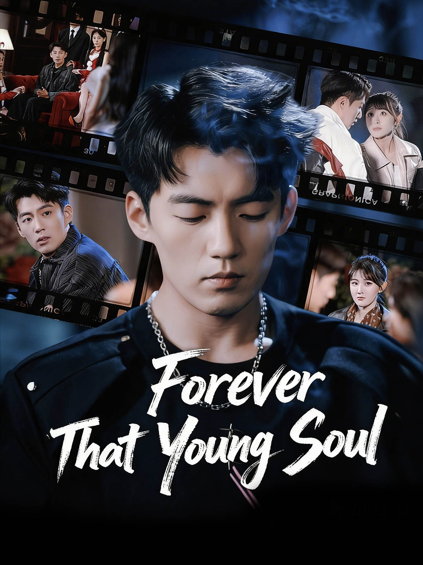 Forever That Young Soul poster