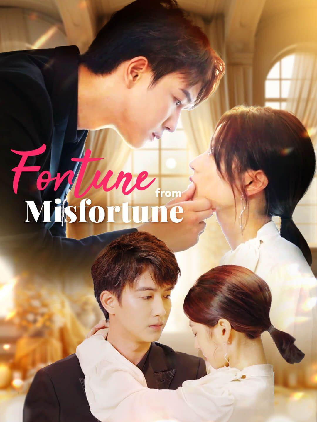 Fortune from Misfortune poster
