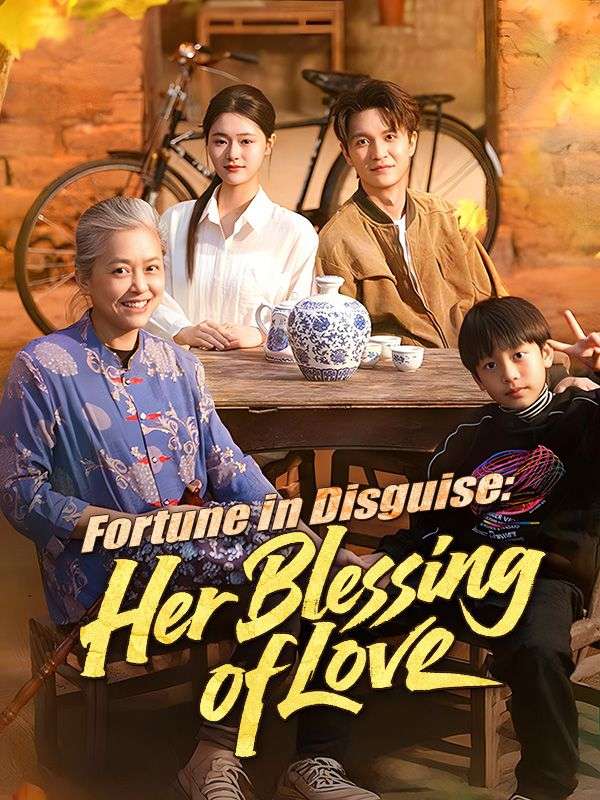 Fortune in Disguise: Her Blessing of Love poster