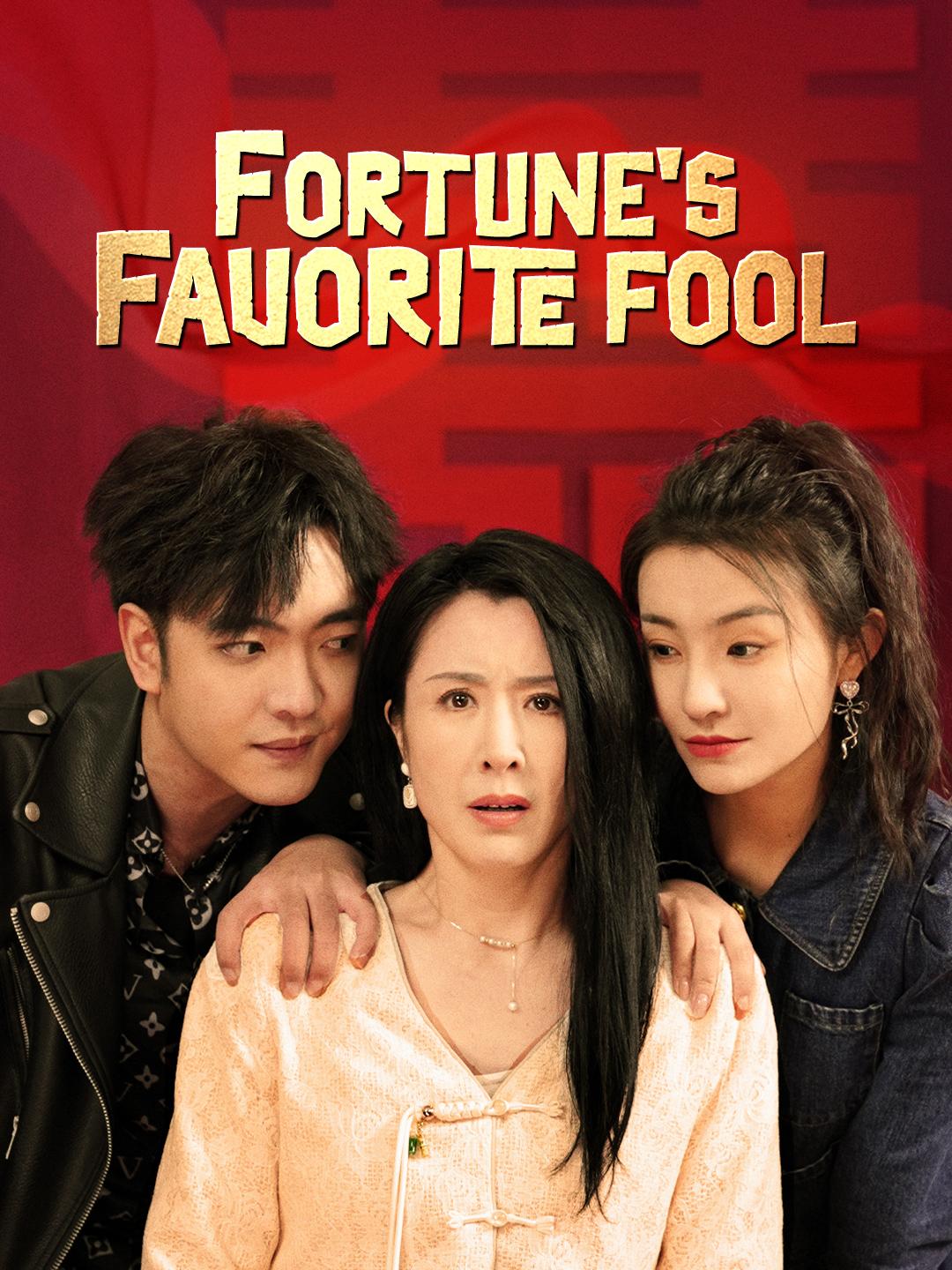 Fortune's Favorite Fool poster