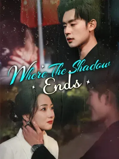 Where the Shadow Ends poster