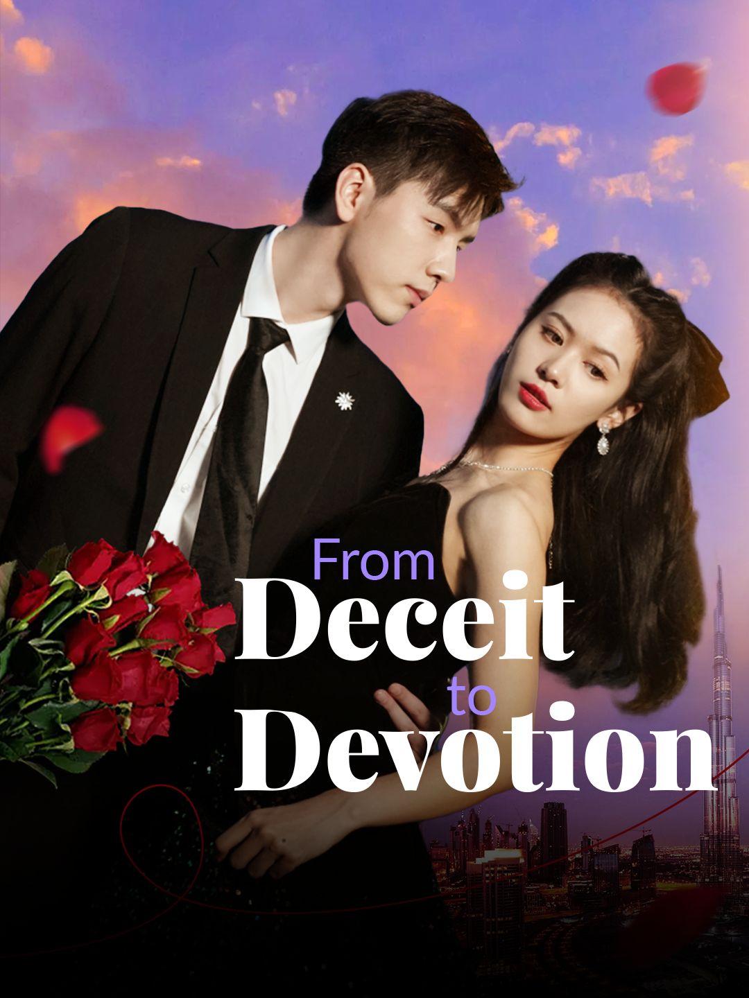 From Deceit to Devotion poster