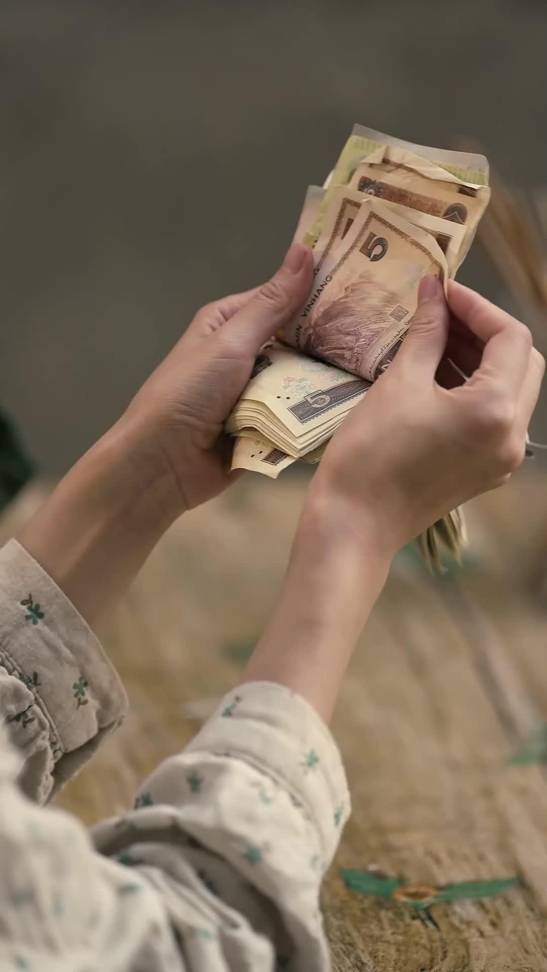 From Village Boy to Chairman poster