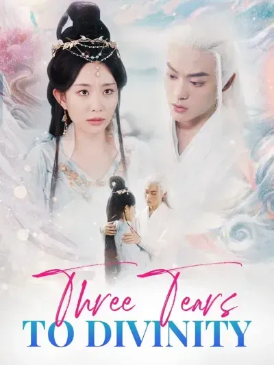 Three Tears to Divinity poster