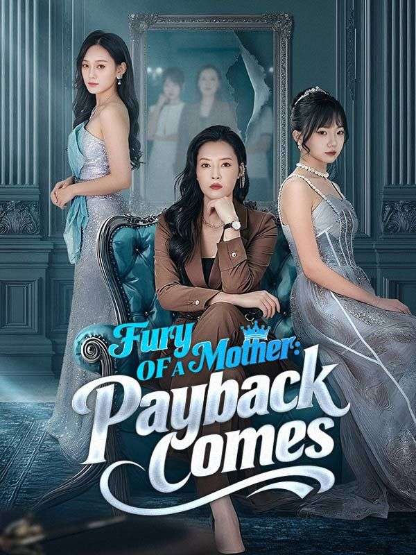Fury of a Mother: Payback Comes poster