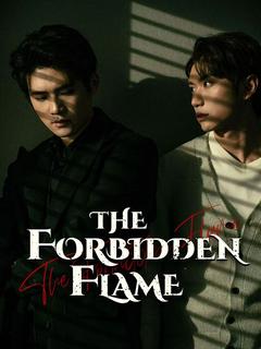 The Forbidden Flame poster