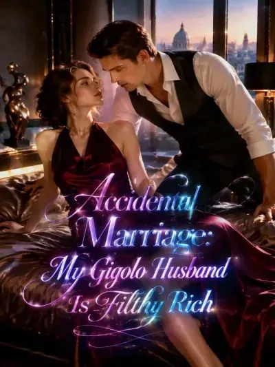 Accidental Marriage: My Gigolo Husband Is Filthy Rich poster