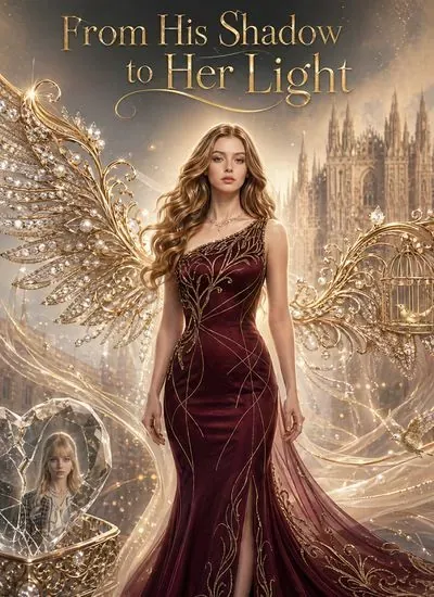 From His Shadow to Her Light poster