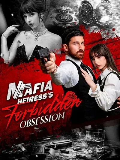 Mafia Heiress’s Forbidden Obsession Mafia Heiress’s Forbidden Obsession