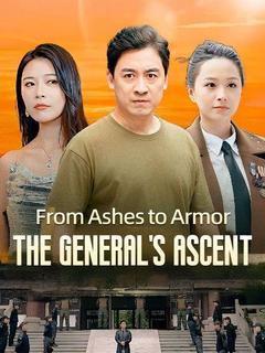 From Ashes to Armor: The General's Ascent poster
