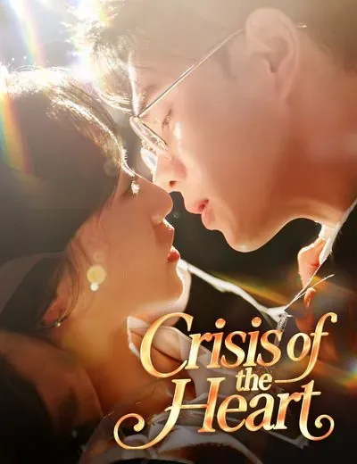 Crisis of the Heart poster