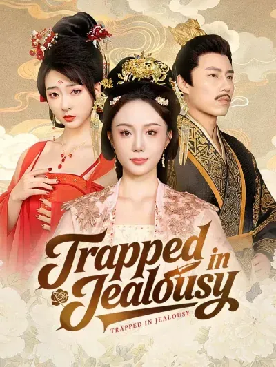 Trapped in Jealousy poster