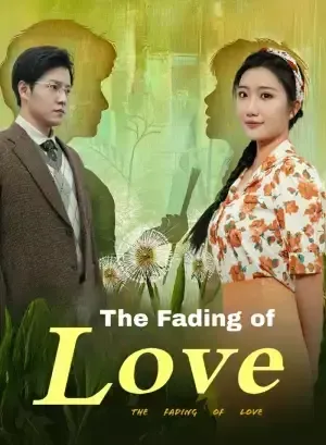 The Fading of Love poster
