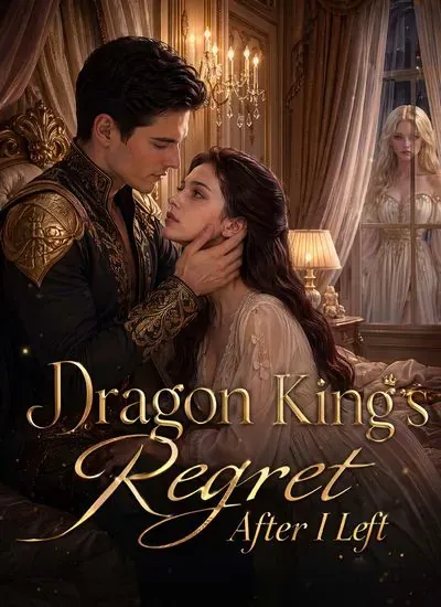 Dragon King’s Regret After I Left poster