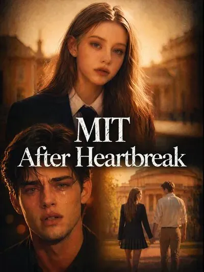MIT After Heartbreak poster