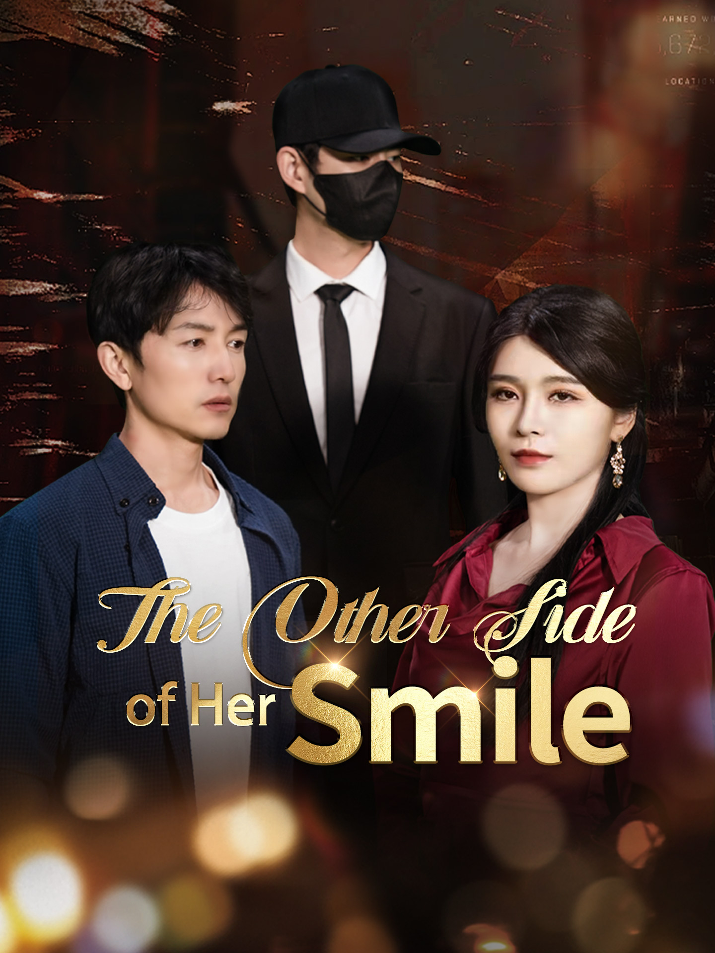 The Other Side of Her Smile poster