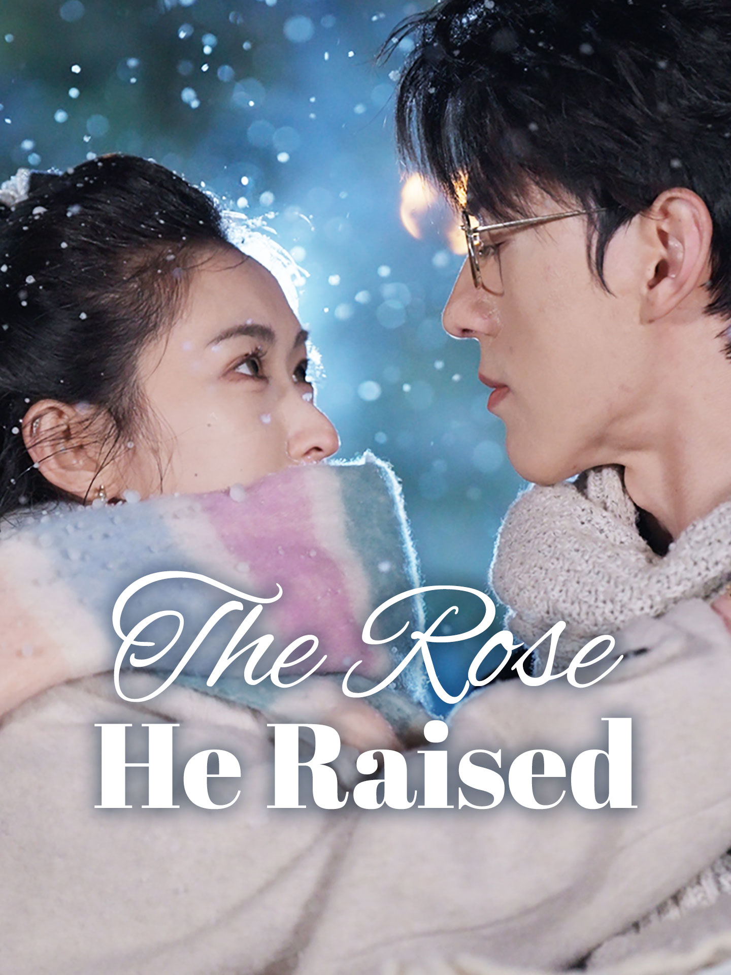 The Rose He Raised poster
