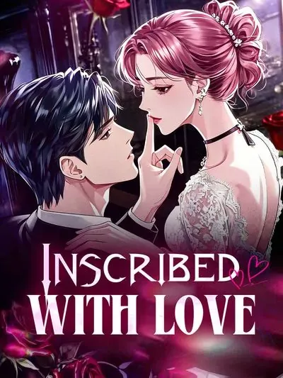 Inscribed With Love poster