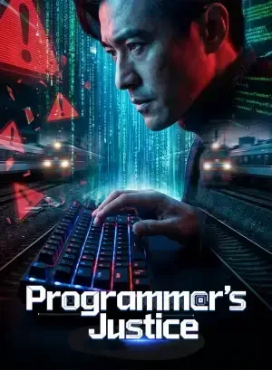Programmer’s Justice poster