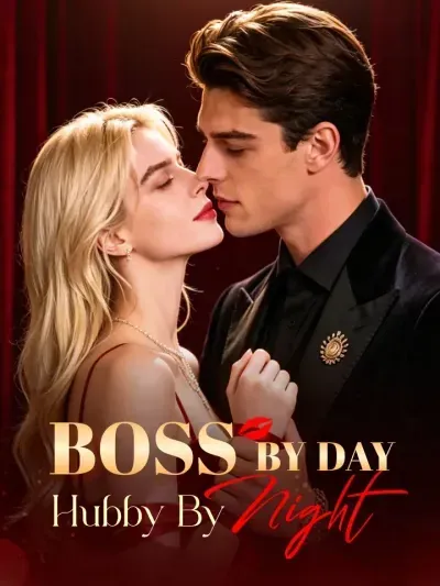 Boss by Day, Hubby by Night poster