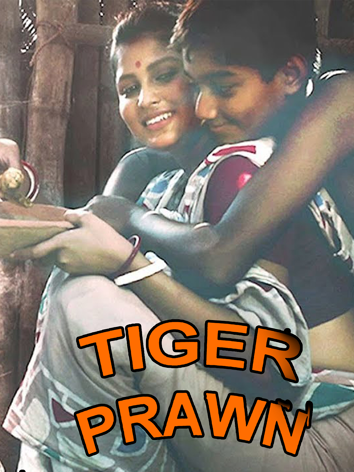 Galda Chingri poster