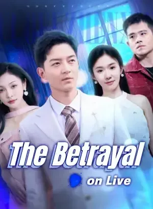 The Betrayal on Live poster