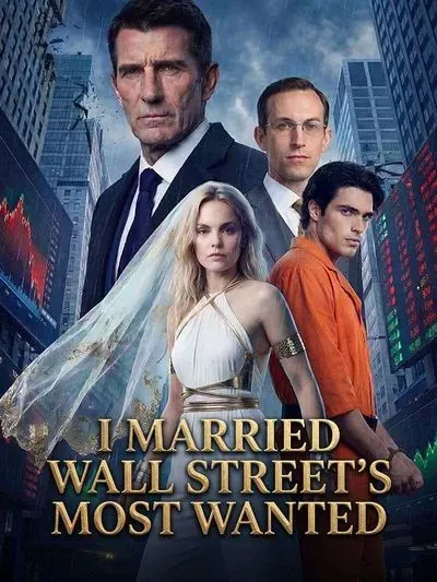 I Married Wall Street’s Most Wanted poster