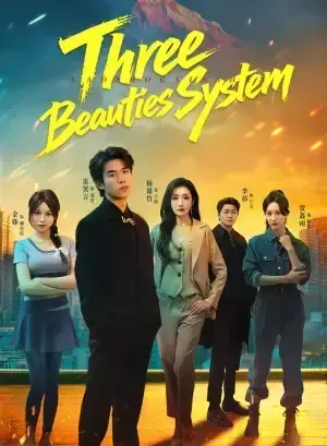 Three Beauties System poster
