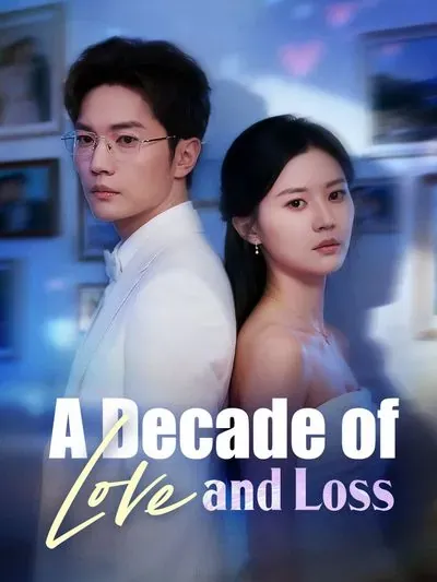 A Decade of Love and Loss poster