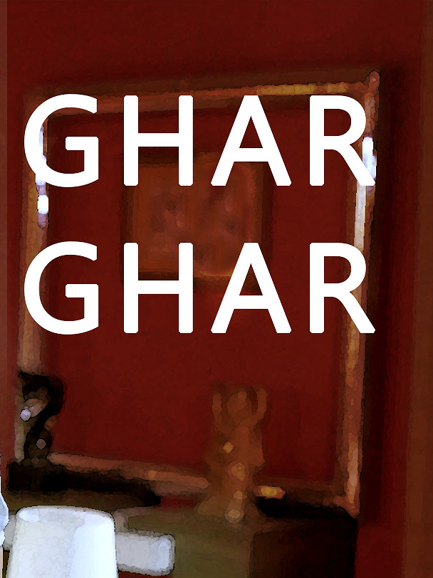 Ghar Ghar poster