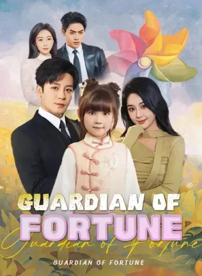 Guardian of Fortune poster